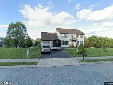 Kennard Dale, STEWARTSTOWN, PA 17363
