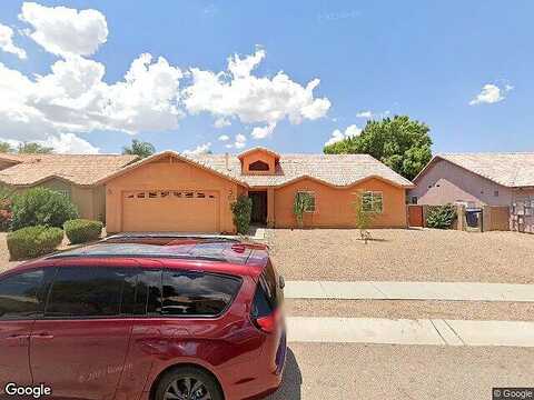 Paseo San Rosendo, TUCSON, AZ 85747