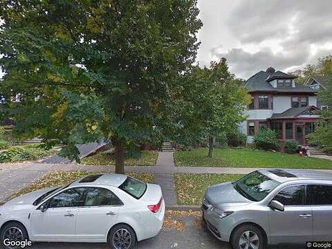 Lincoln, SAINT PAUL, MN 55105