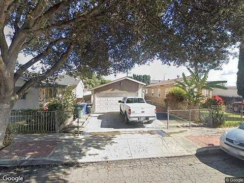 San Vincente, SOUTH GATE, CA 90280