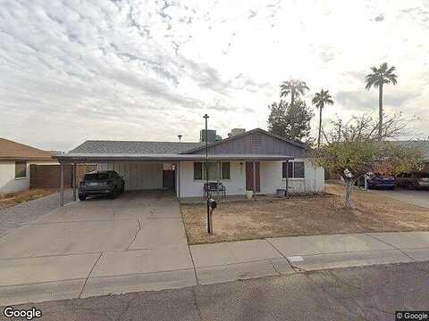 44Th, GLENDALE, AZ 85302