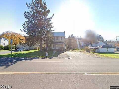 Penn, ROBESONIA, PA 19551
