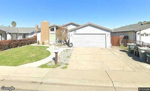 Mirandy, SACRAMENTO, CA 95827