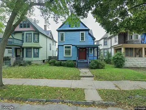 34Th, MILWAUKEE, WI 53208