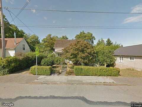 Elrod, COOS BAY, OR 97420