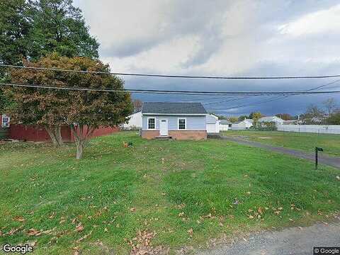 Ralph, LANGHORNE, PA 19047