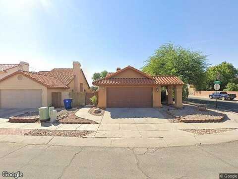 Stonehaven, TUCSON, AZ 85747