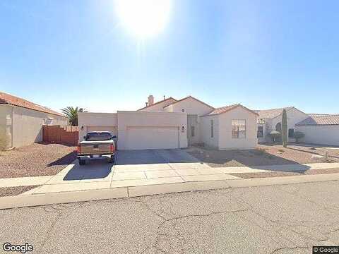 Elan, TUCSON, AZ 85742