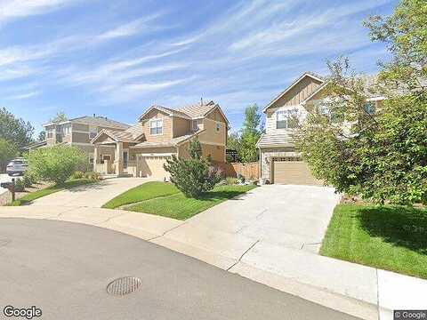 Longstone, PARKER, CO 80134