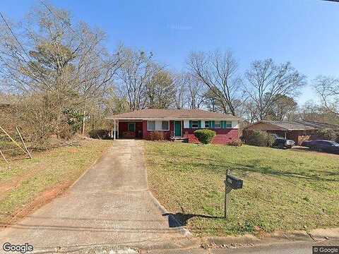 Meadow Rock, STONE MOUNTAIN, GA 30083