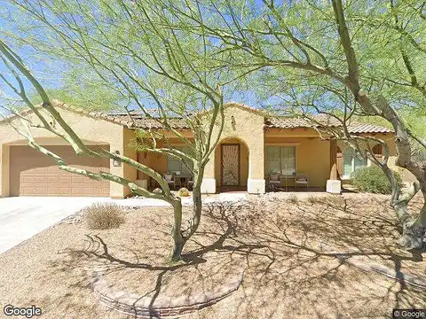 Via Bandera, VAIL, AZ 85641