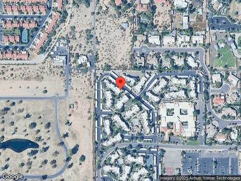 Becker, SCOTTSDALE, AZ 85260