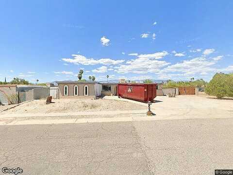 33Rd, TUCSON, AZ 85710
