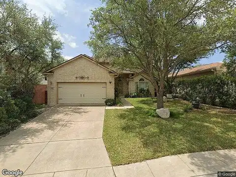 Lucky Draw, SAN ANTONIO, TX 78250