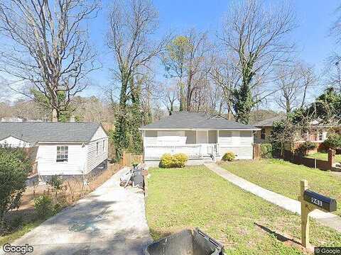 Reed, ATLANTA, GA 30344