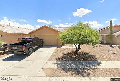 Marquis Diamond, TUCSON, AZ 85747