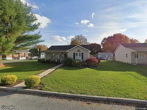 Mifflin, LEBANON, PA 17046