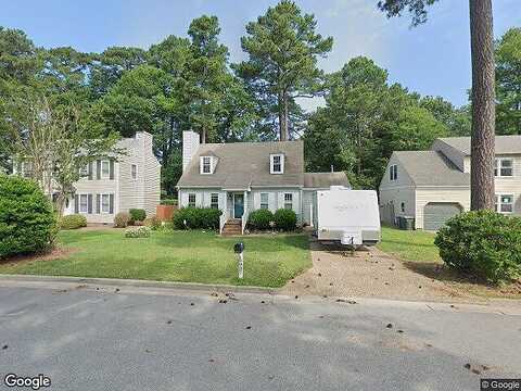 Jouett, NEWPORT NEWS, VA 23608