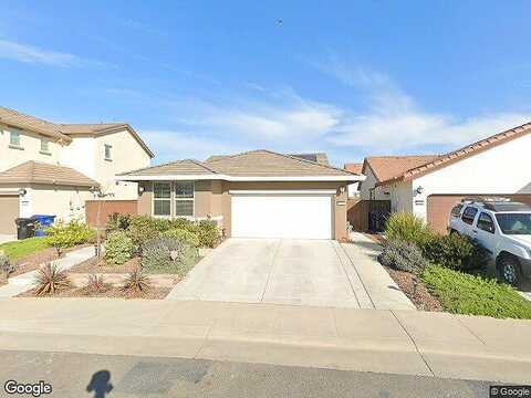 Wild Lilac, SACRAMENTO, CA 95829