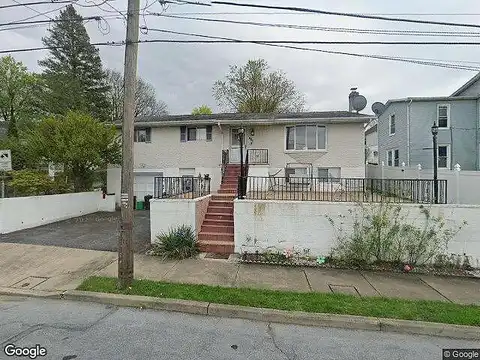 Turner, ALLENTOWN, PA 18109