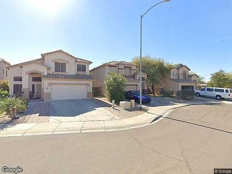 Quail, PEORIA, AZ 85382
