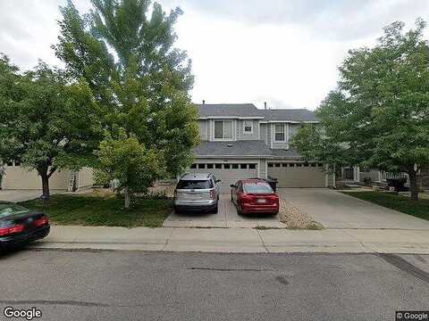 Jackson, THORNTON, CO 80229