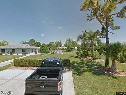 Capri Isles, VENICE, FL 34292