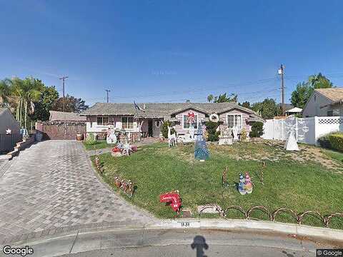 Kirby, LA HABRA, CA 90631