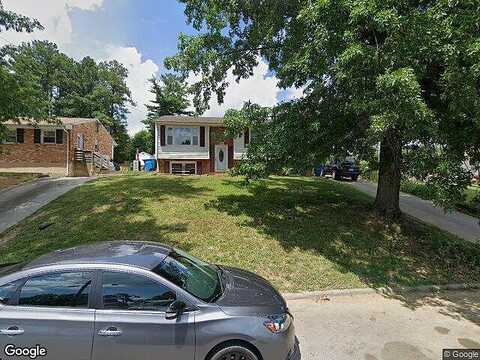 Hedgewood, ROANOKE, VA 24017