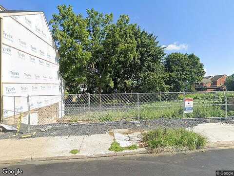 Ferry, EASTON, PA 18042