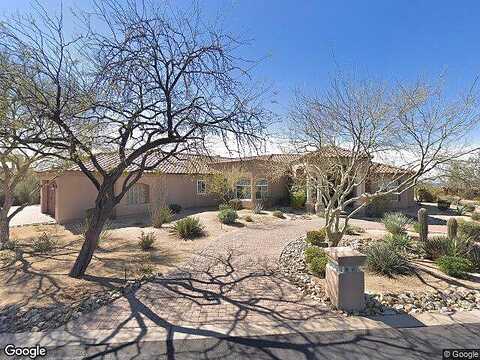 Via Montoya, SCOTTSDALE, AZ 85255