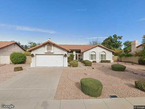 Citation, TEMPE, AZ 85284