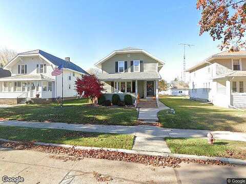 Lincoln, MANITOWOC, WI 54220