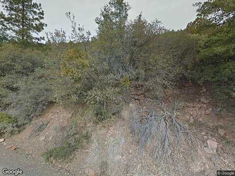 Tomahawk, PINE, AZ 85544