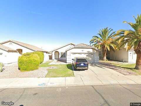 Baylor, GILBERT, AZ 85296