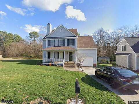 Crystal Brook, GLEN ALLEN, VA 23060