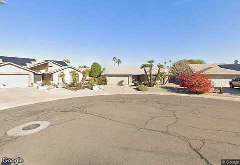 Topeka, PEORIA, AZ 85382