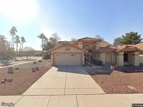 Behrend, PEORIA, AZ 85382