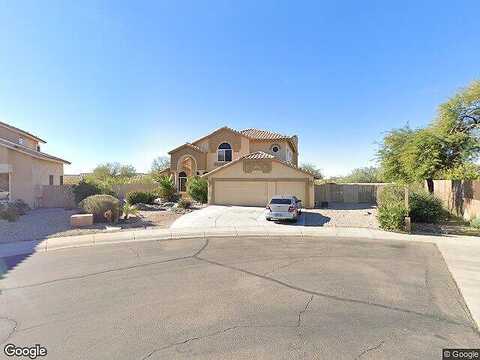 Topeka, SCOTTSDALE, AZ 85255