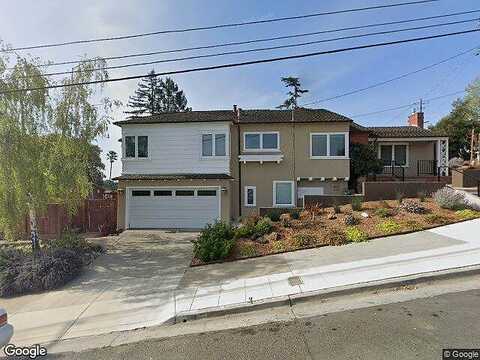 Crest, OAKLAND, CA 94605