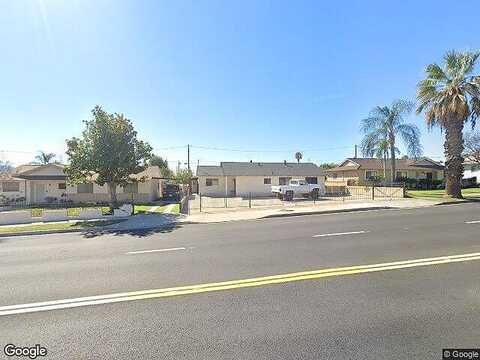 Citrus, COLTON, CA 92324