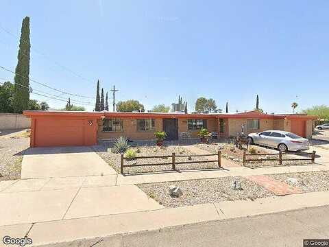 Bedford, TUCSON, AZ 85710