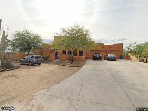 Odessa, MESA, AZ 85207