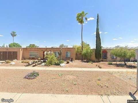 30Th, TUCSON, AZ 85710