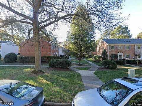 Derbyshire, HENRICO, VA 23229