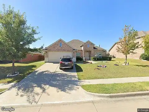 Redbud, BURLESON, TX 76028