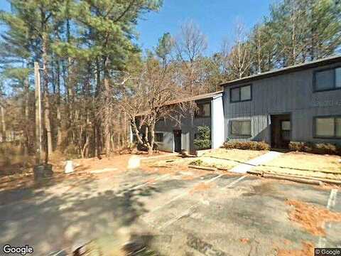 Pine Oak, AUSTELL, GA 30168