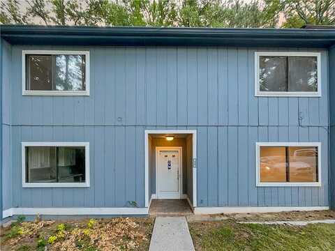 Pine Oak, AUSTELL, GA 30168