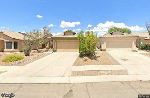 Ironbark, TUCSON, AZ 85747