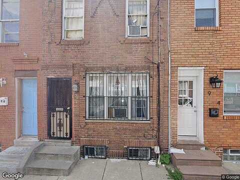 Cantrell, PHILADELPHIA, PA 19148